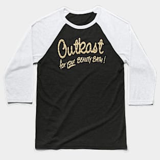 hiphop hip hop rap Baseball T-Shirt